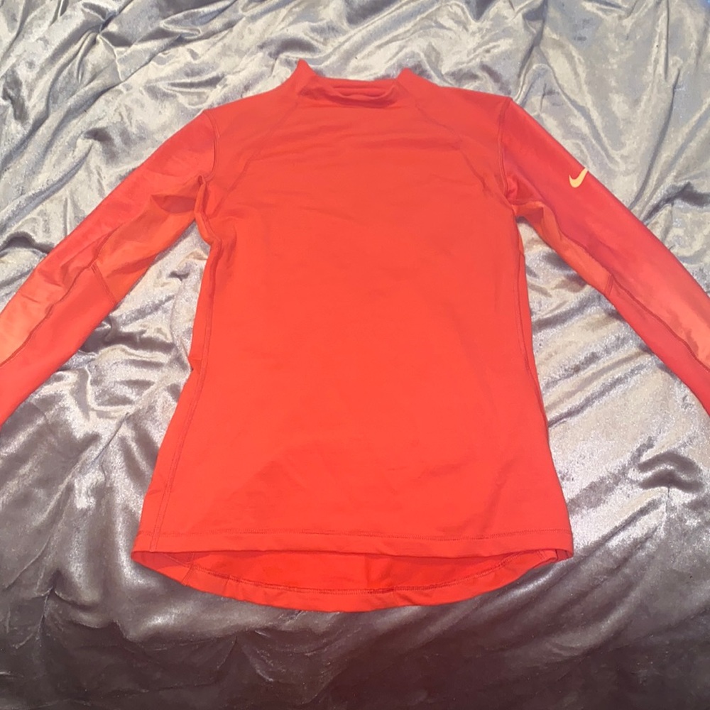 Nike Pro Hyperwarm